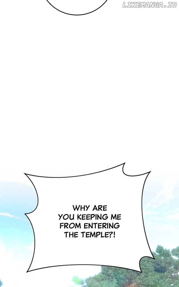 To You Who Never Loved Me Chapter 122 – Page 58