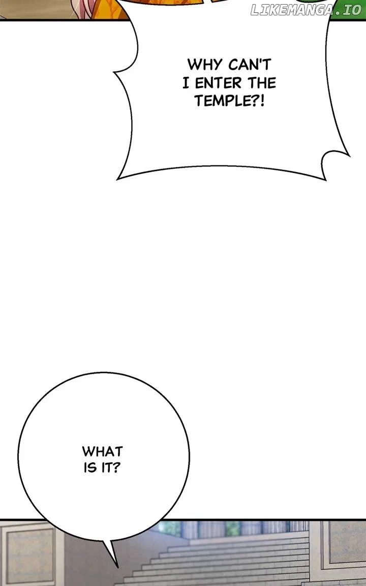 To You Who Never Loved Me Chapter 122 – Page 61
