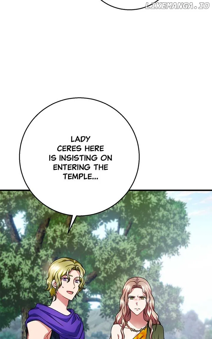 To You Who Never Loved Me Chapter 122 – Page 63