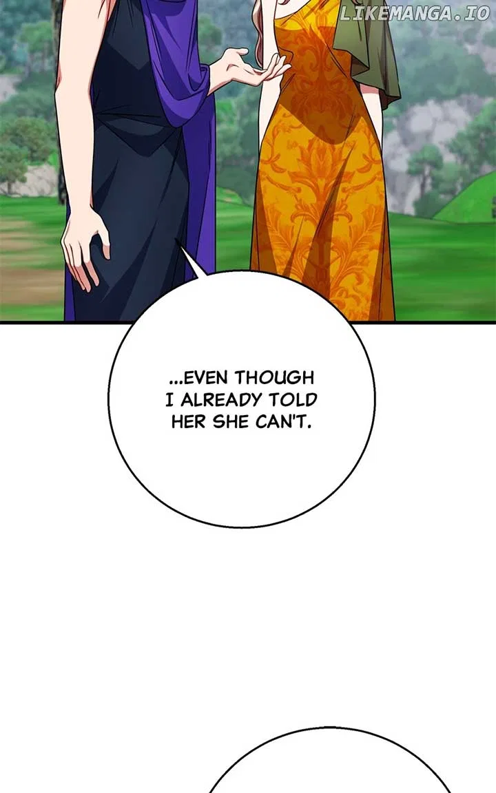 To You Who Never Loved Me Chapter 122 – Page 64