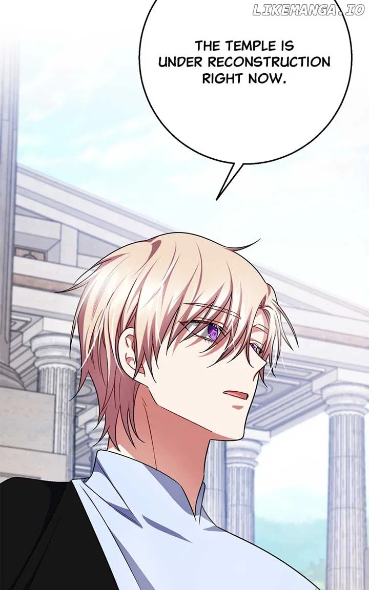 To You Who Never Loved Me Chapter 122 – Page 65