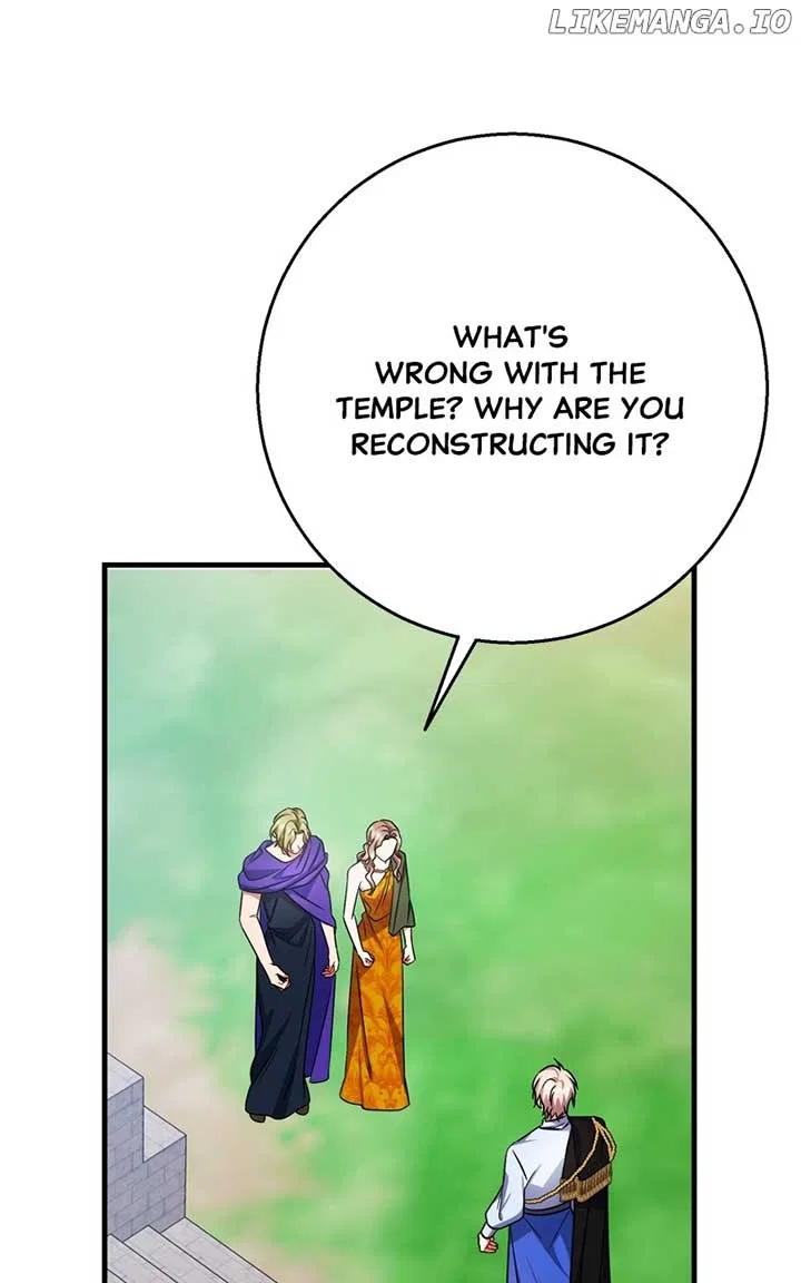 To You Who Never Loved Me Chapter 122 – Page 67