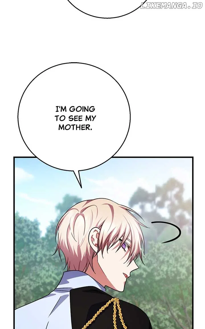 To You Who Never Loved Me Chapter 122 – Page 72