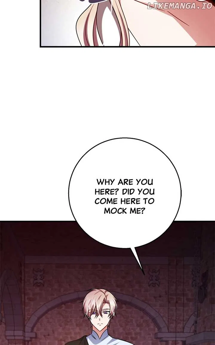 To You Who Never Loved Me Chapter 122 – Page 77