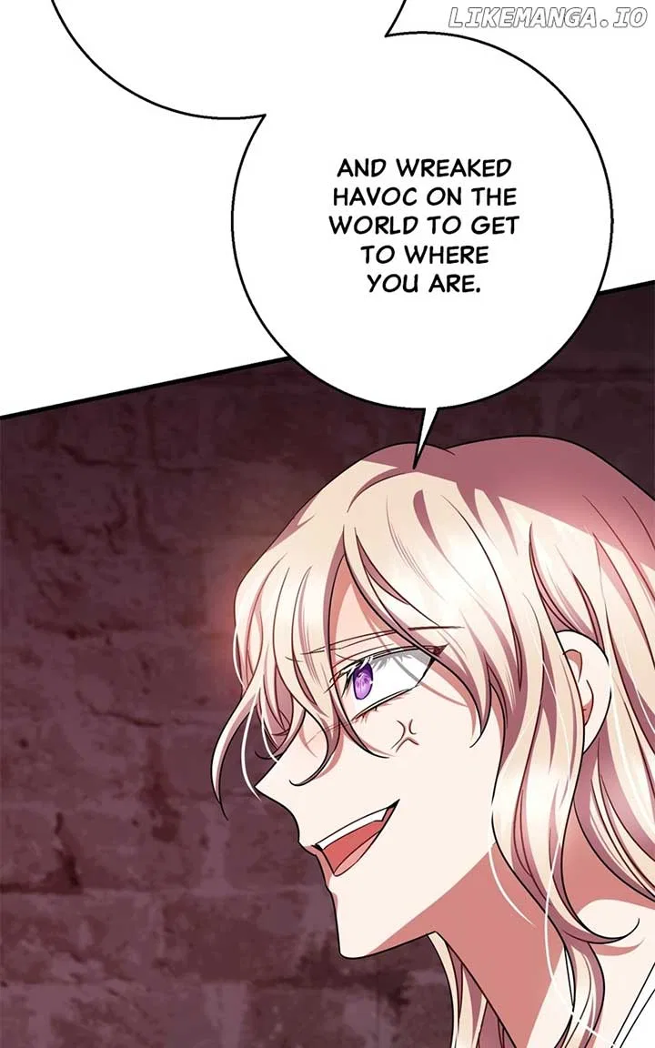 To You Who Never Loved Me Chapter 122 – Page 79