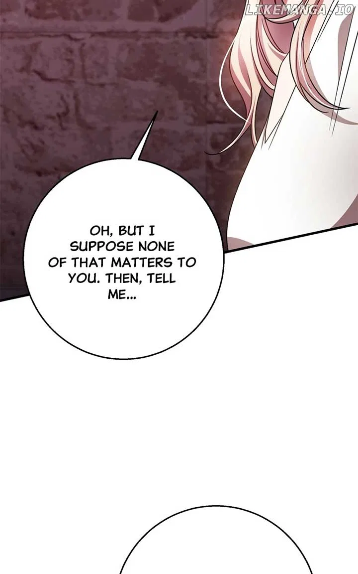 To You Who Never Loved Me Chapter 122 – Page 80
