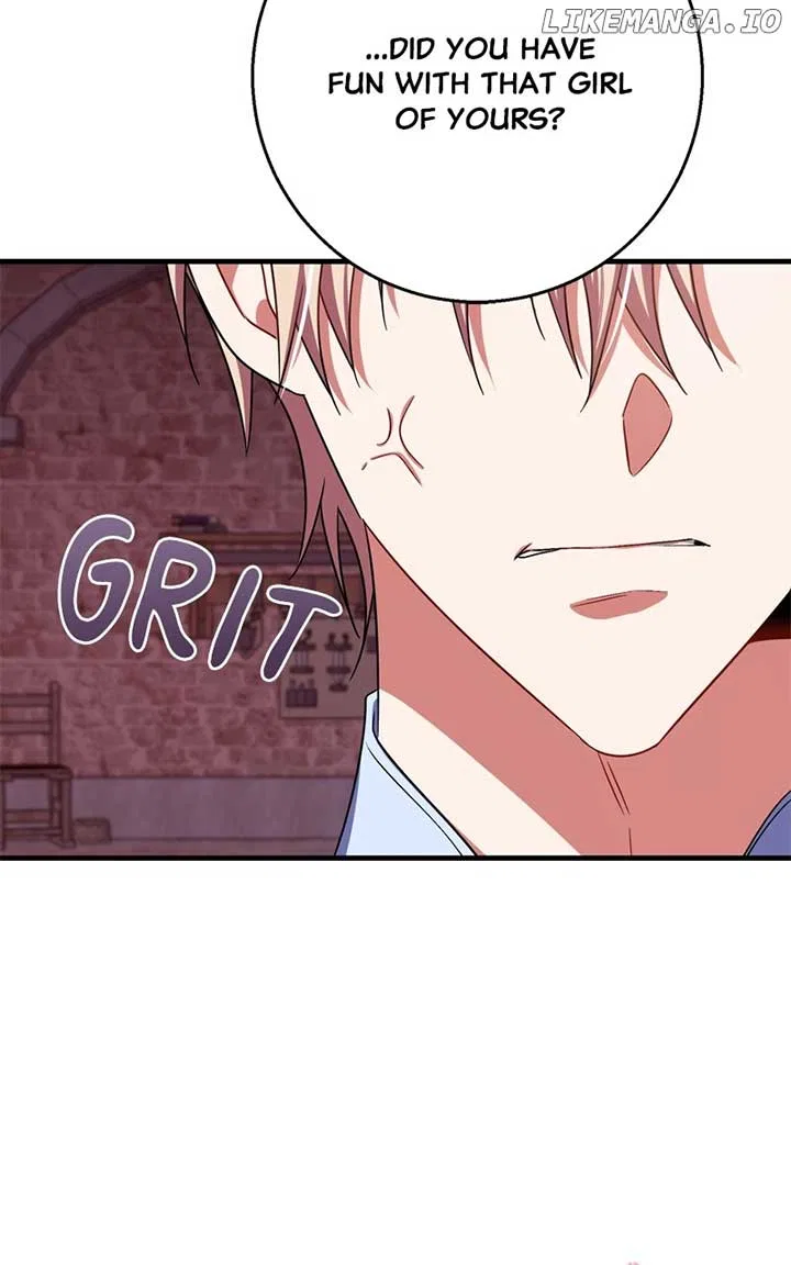 To You Who Never Loved Me Chapter 122 – Page 81