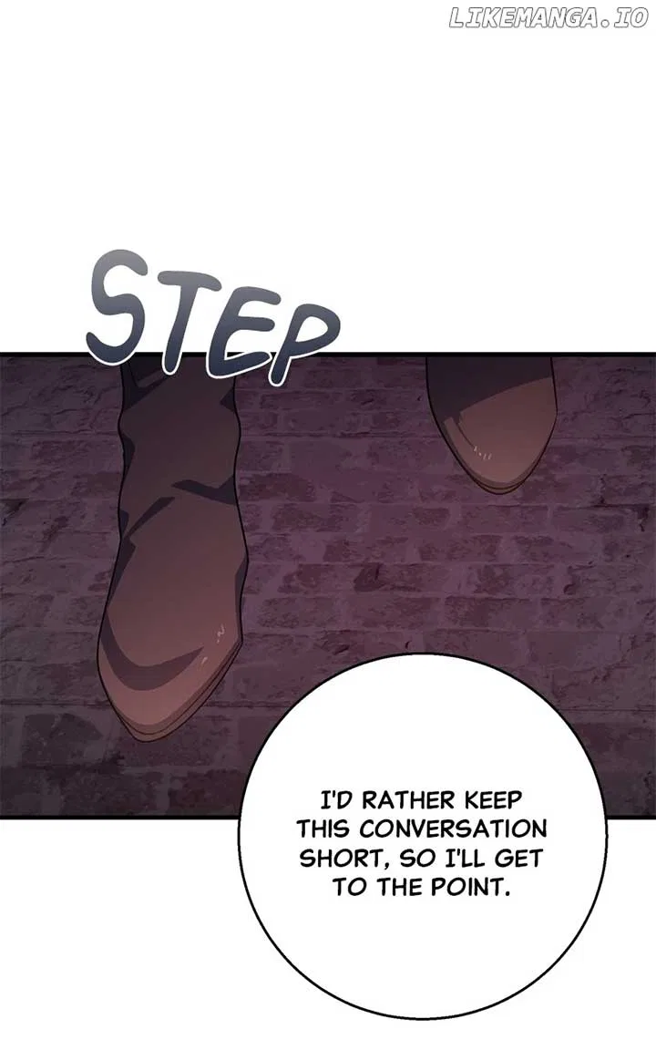 To You Who Never Loved Me Chapter 122 – Page 84