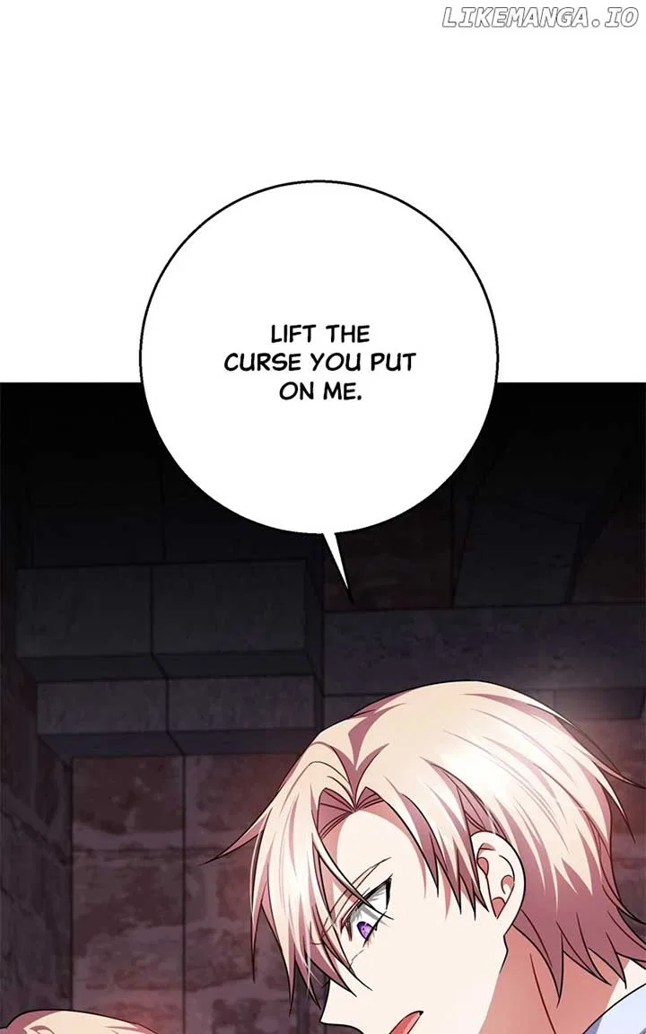 To You Who Never Loved Me Chapter 122 – Page 85