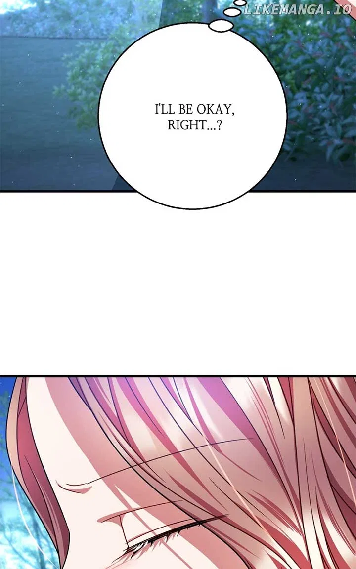 To You Who Never Loved Me Chapter 121 – Page 2