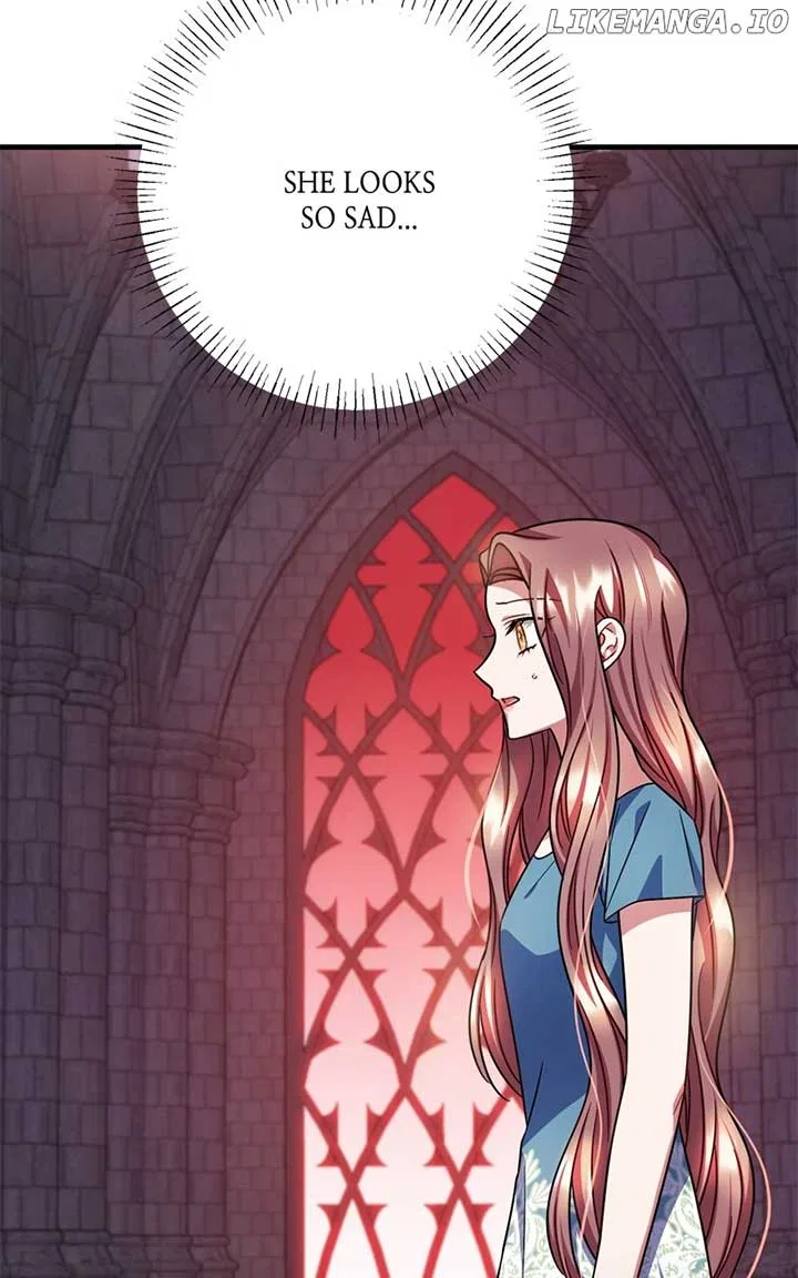 To You Who Never Loved Me Chapter 121 – Page 11