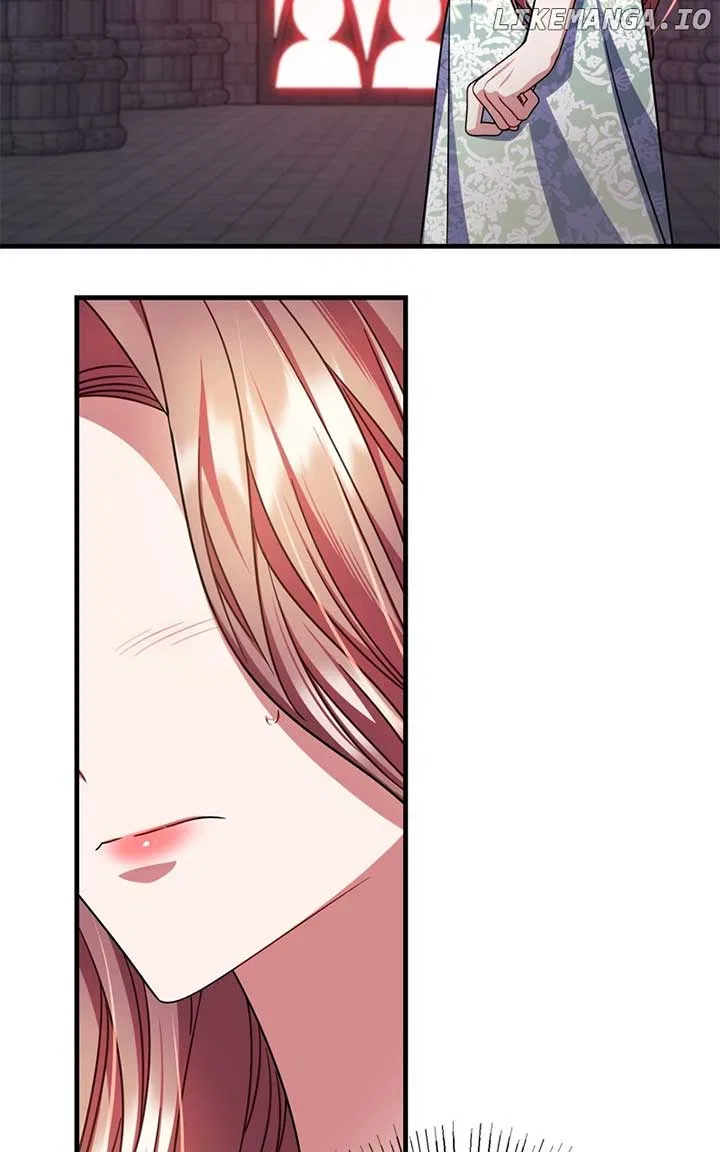 To You Who Never Loved Me Chapter 121 – Page 12