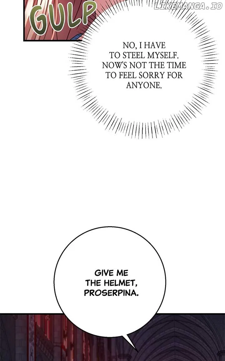 To You Who Never Loved Me Chapter 121 – Page 13