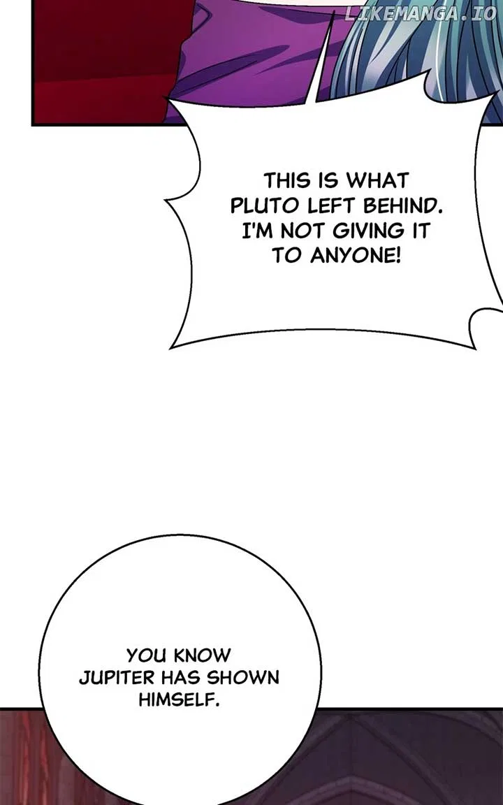 To You Who Never Loved Me Chapter 121 – Page 16