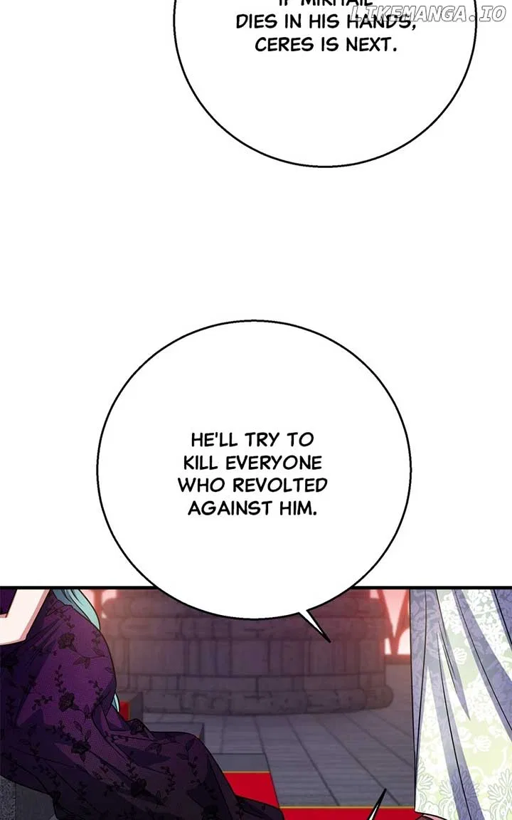 To You Who Never Loved Me Chapter 121 – Page 18