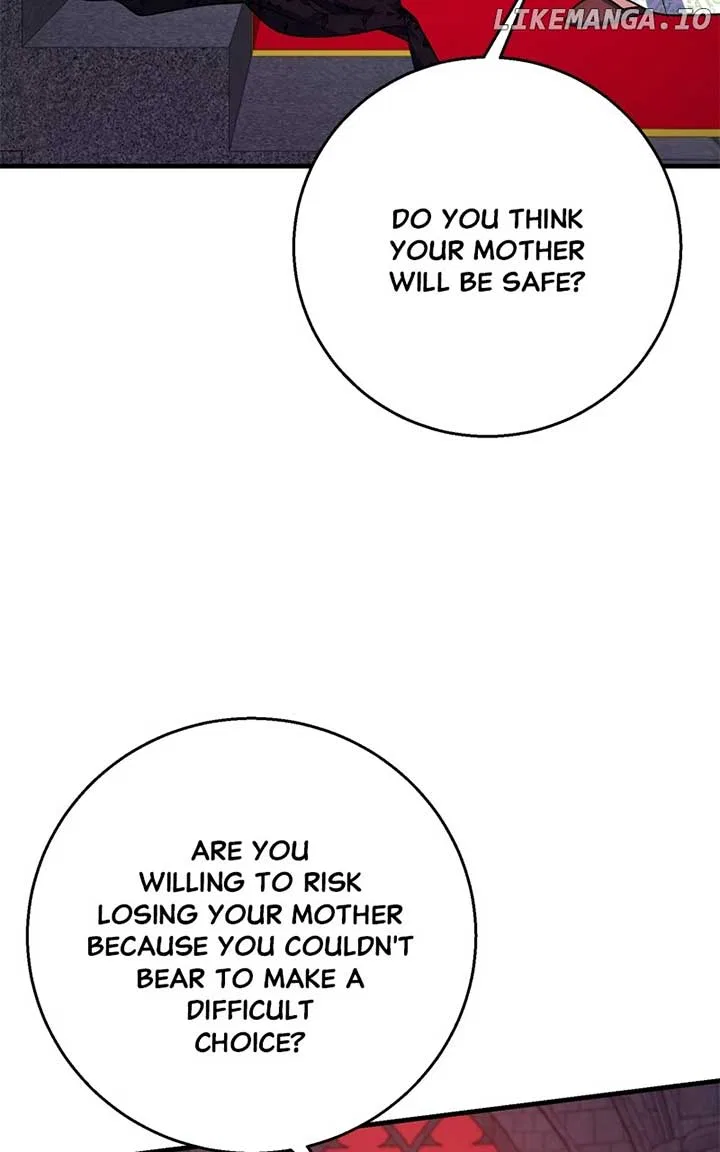 To You Who Never Loved Me Chapter 121 – Page 19