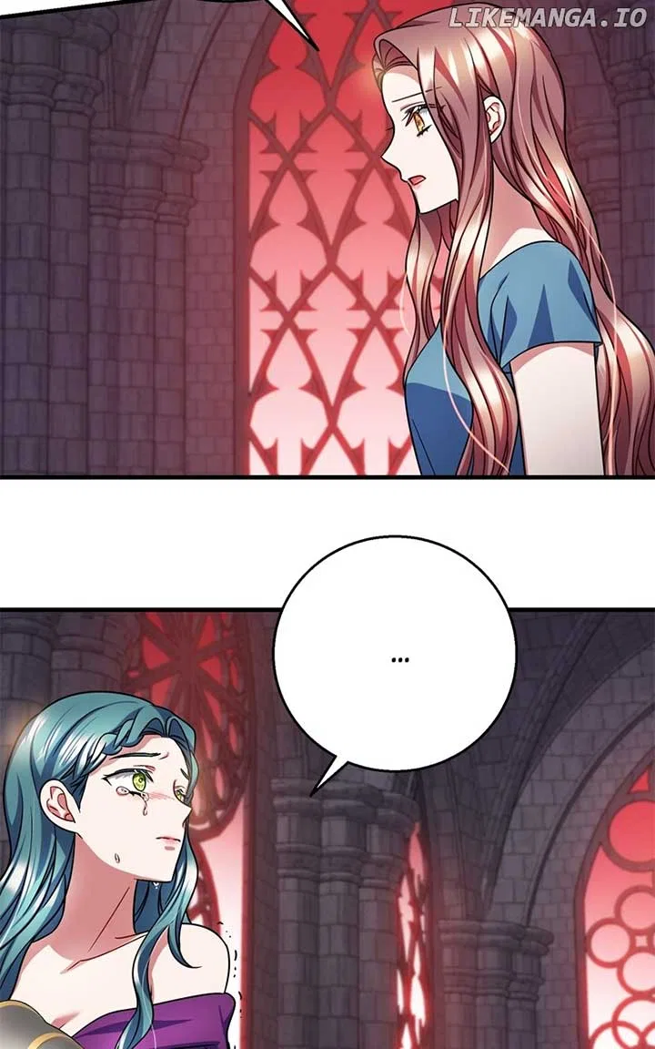 To You Who Never Loved Me Chapter 121 – Page 20
