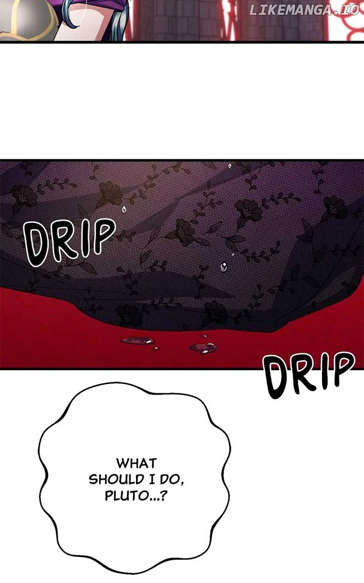To You Who Never Loved Me Chapter 121 – Page 21