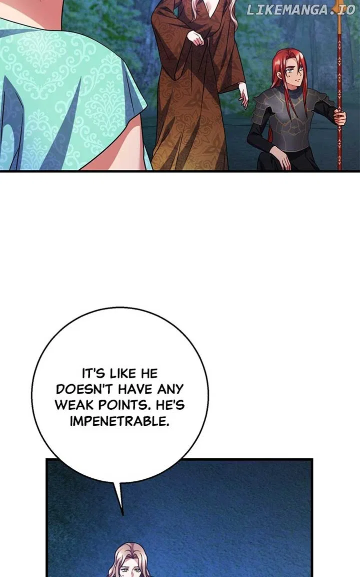 To You Who Never Loved Me Chapter 121 – Page 27