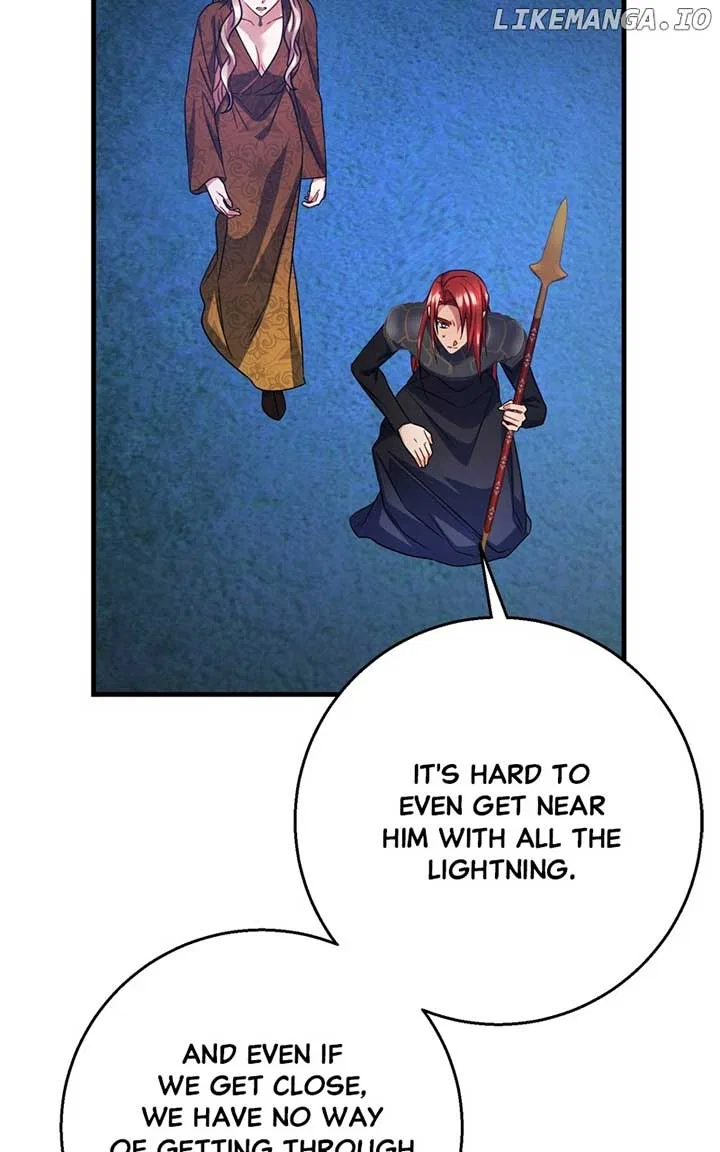 To You Who Never Loved Me Chapter 121 – Page 28