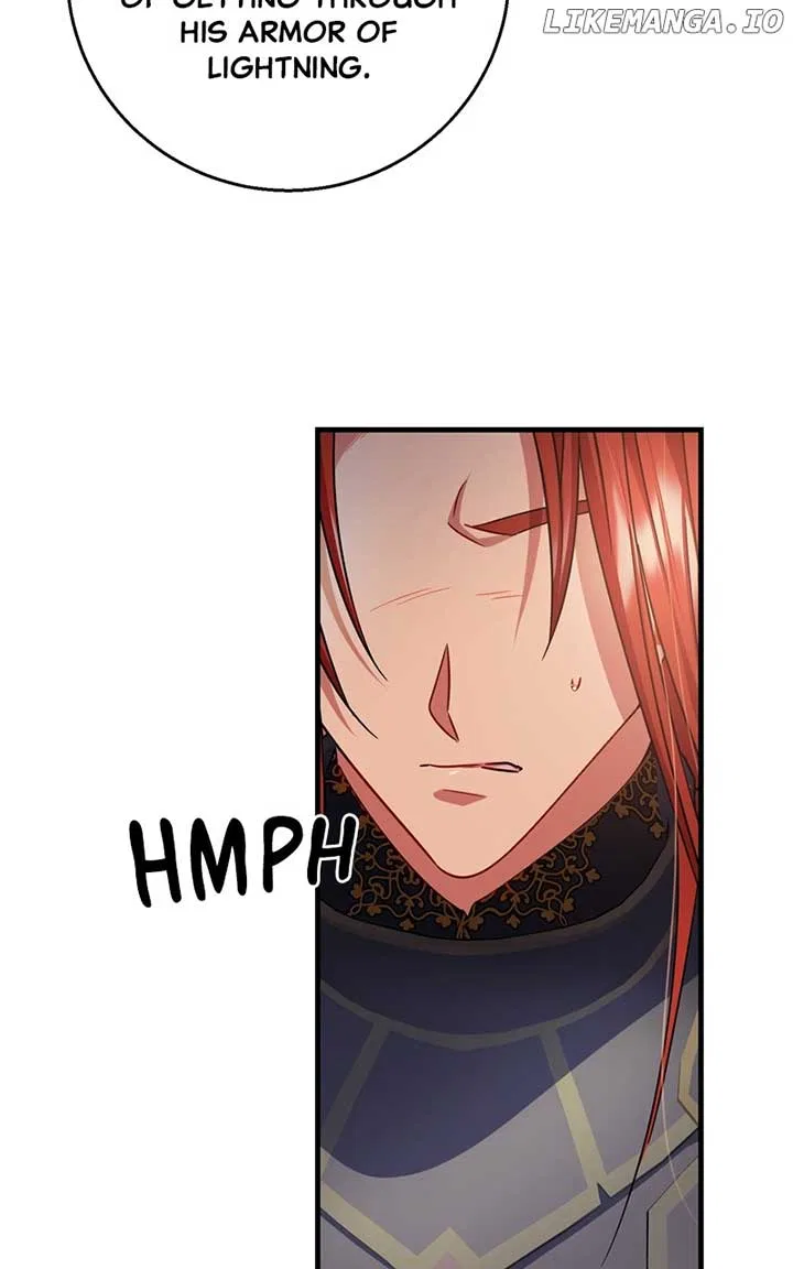 To You Who Never Loved Me Chapter 121 – Page 29