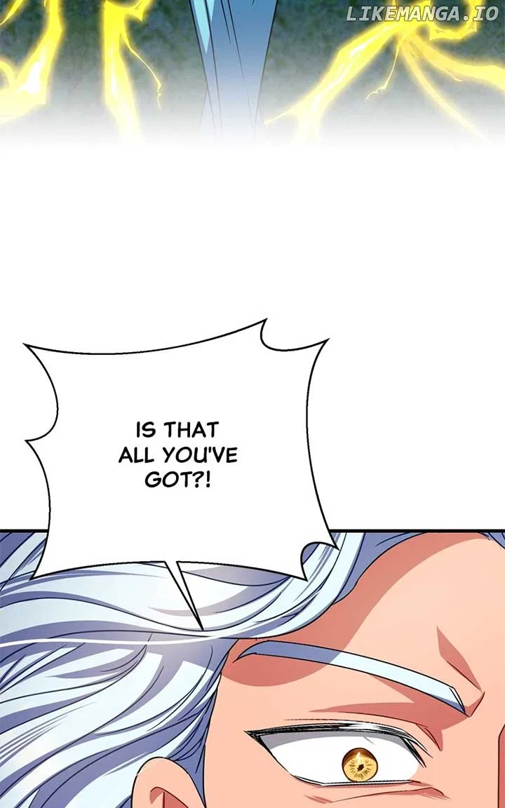 To You Who Never Loved Me Chapter 121 – Page 32
