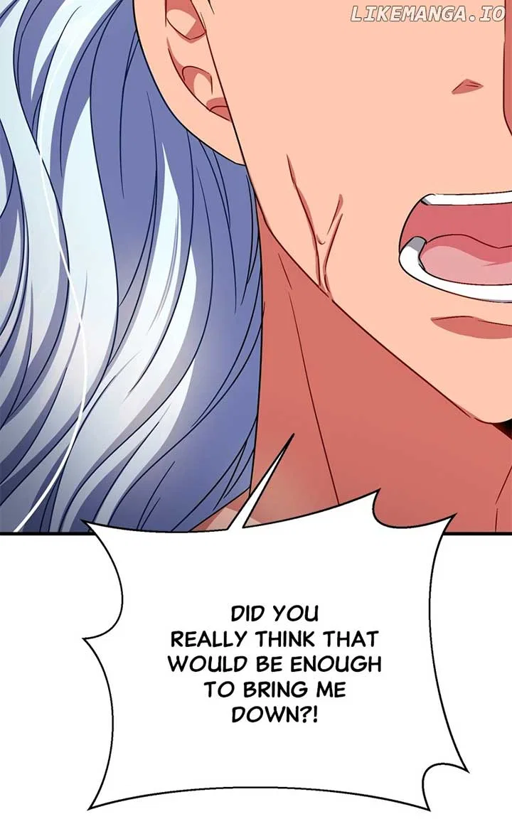 To You Who Never Loved Me Chapter 121 – Page 33