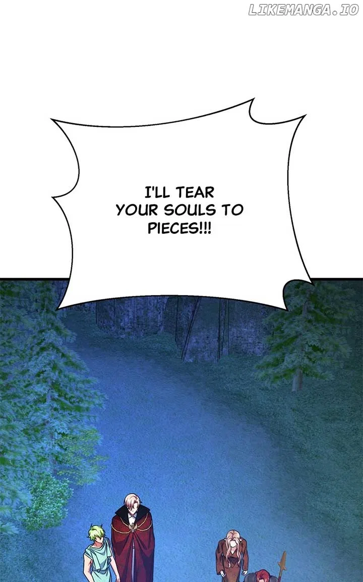 To You Who Never Loved Me Chapter 121 – Page 34
