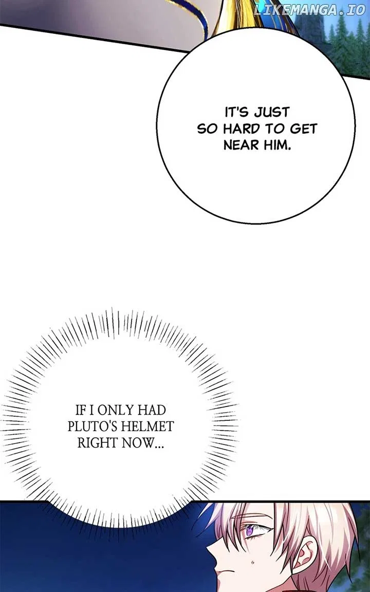To You Who Never Loved Me Chapter 121 – Page 38