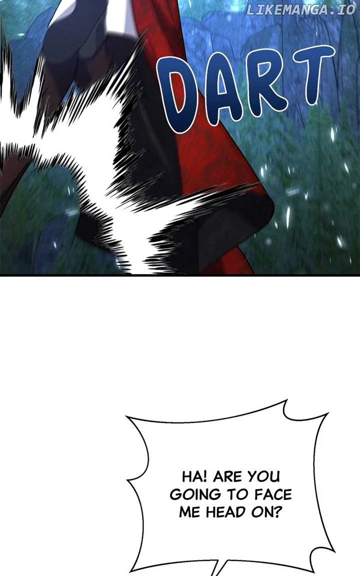 To You Who Never Loved Me Chapter 121 – Page 42