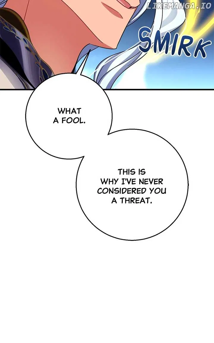 To You Who Never Loved Me Chapter 121 – Page 50