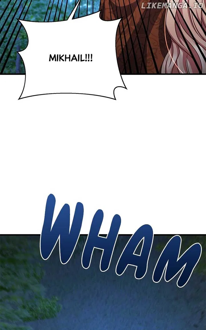 To You Who Never Loved Me Chapter 121 – Page 54