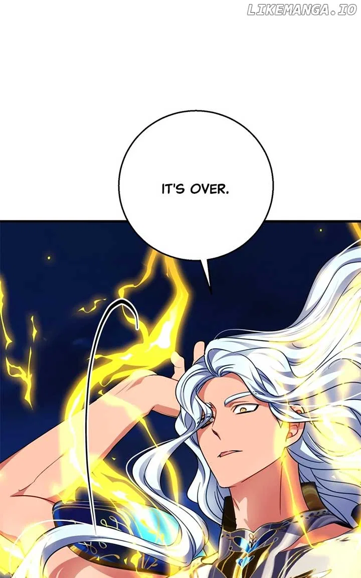To You Who Never Loved Me Chapter 121 – Page 56