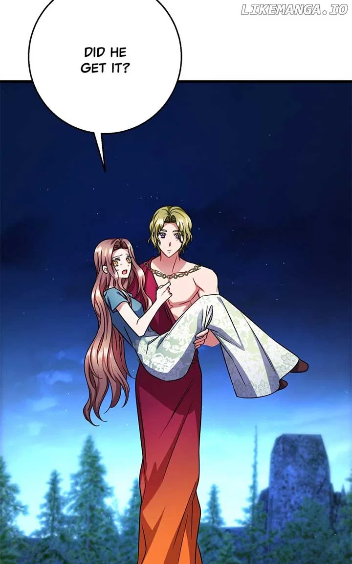 To You Who Never Loved Me Chapter 121 – Page 65