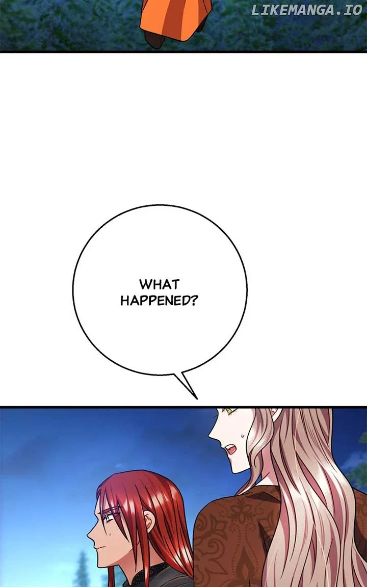 To You Who Never Loved Me Chapter 121 – Page 66