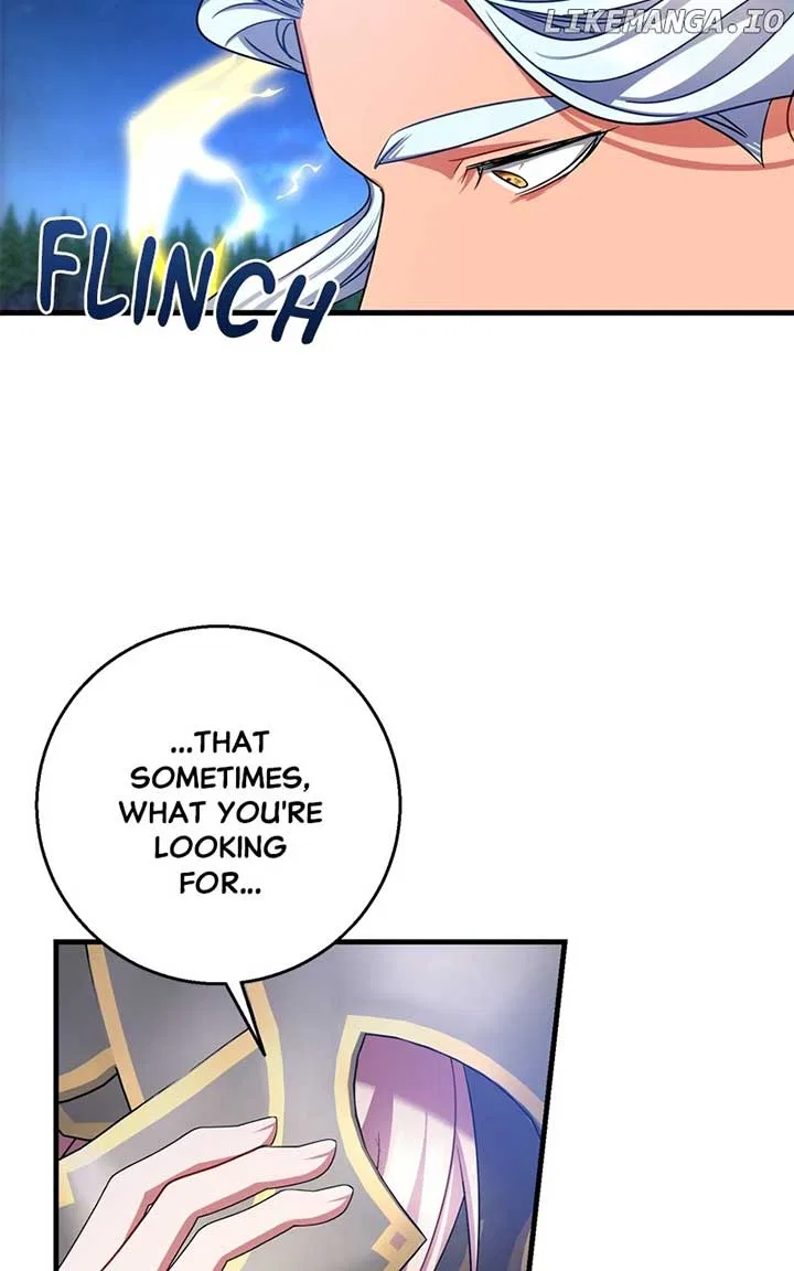 To You Who Never Loved Me Chapter 121 – Page 71