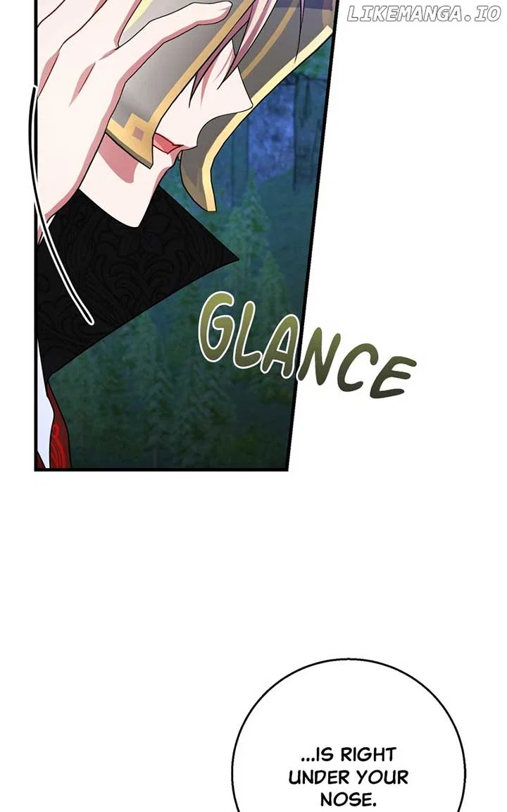 To You Who Never Loved Me Chapter 121 – Page 72
