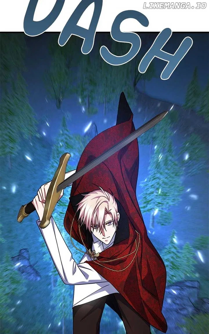 To You Who Never Loved Me Chapter 121 – Page 74