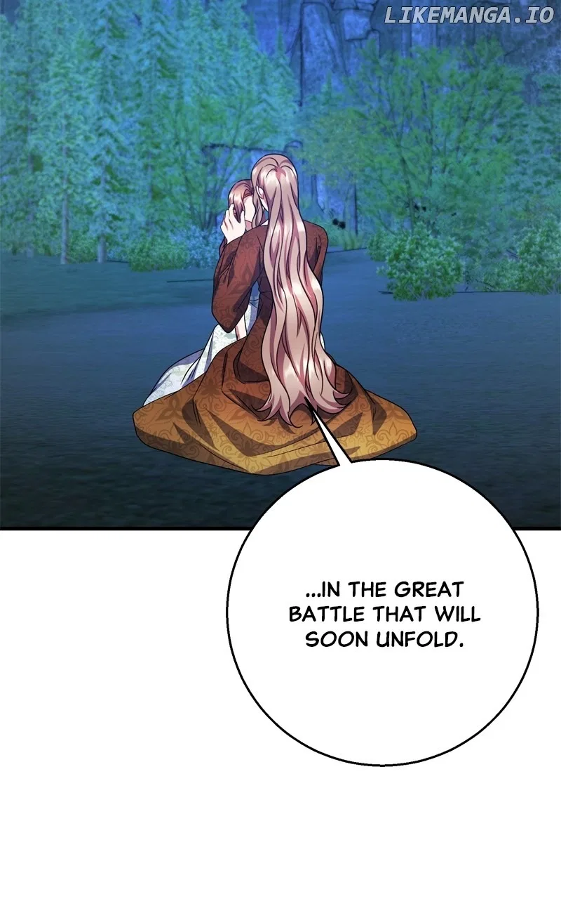 To You Who Never Loved Me Chapter 120 – Page 4