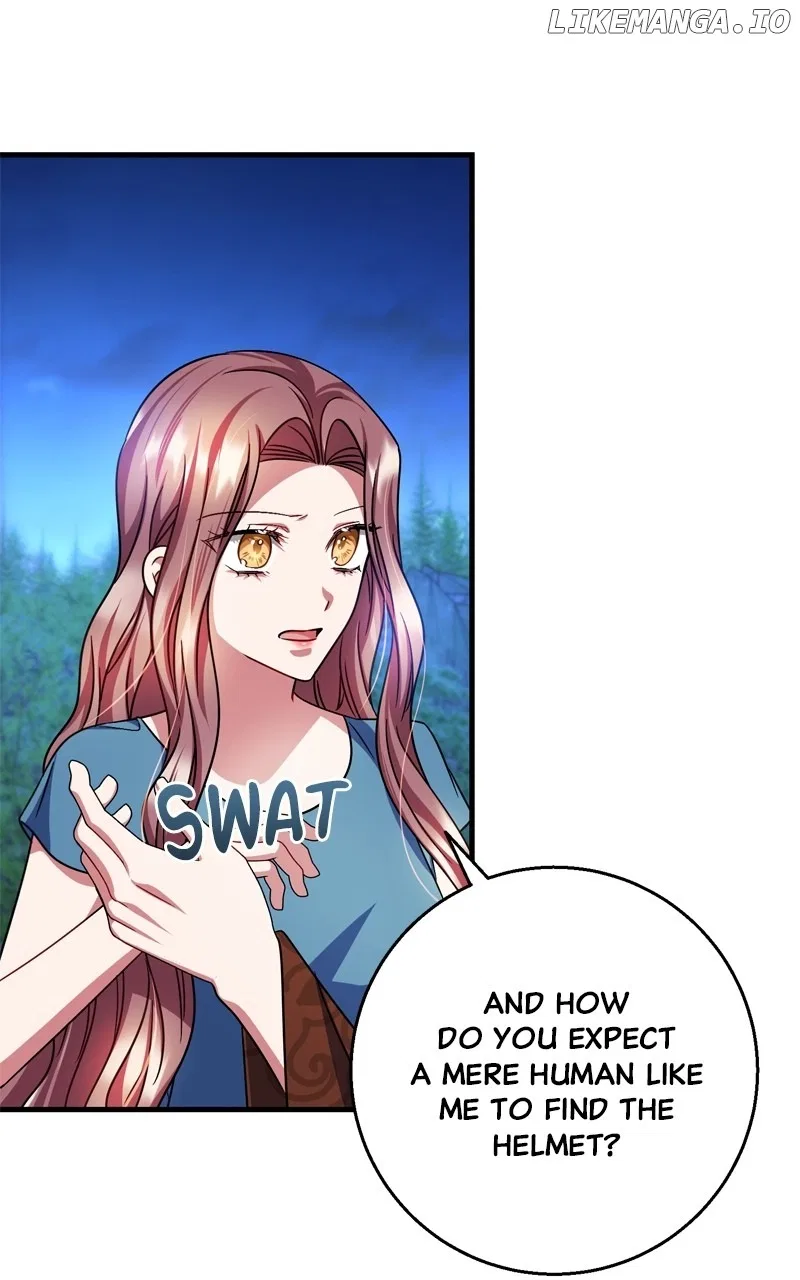 To You Who Never Loved Me Chapter 120 – Page 6