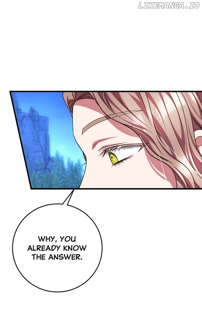 To You Who Never Loved Me Chapter 120 – Page 7