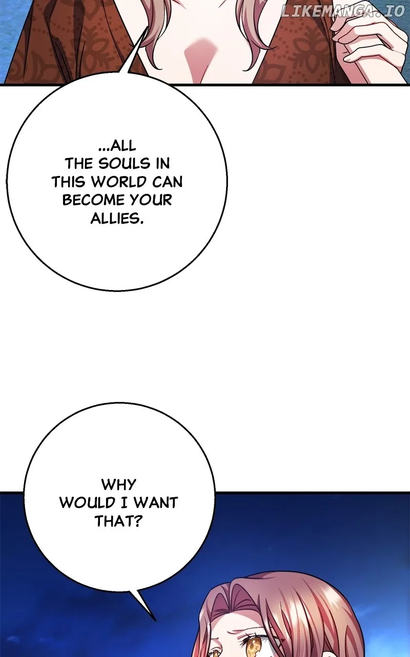 To You Who Never Loved Me Chapter 120 – Page 10
