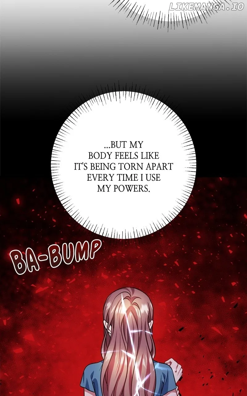 To You Who Never Loved Me Chapter 120 – Page 12