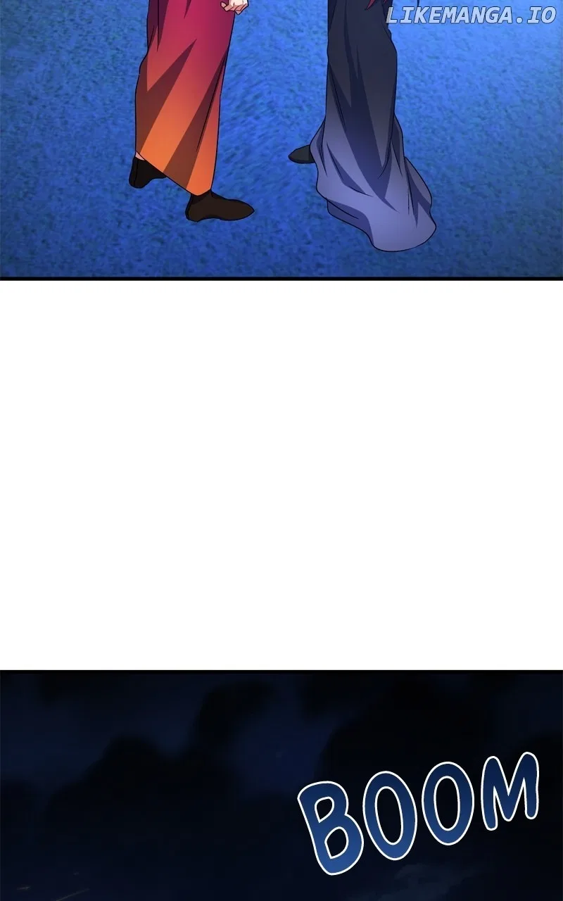 To You Who Never Loved Me Chapter 120 – Page 16