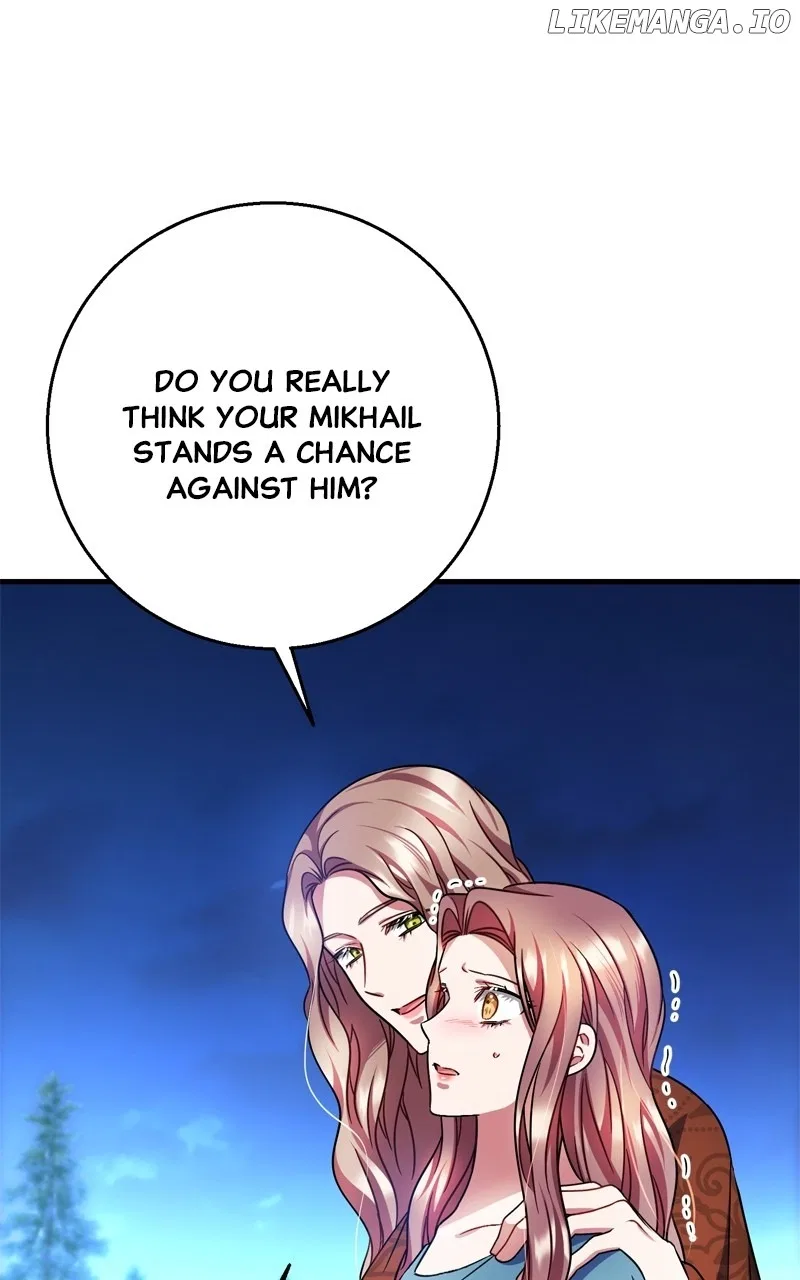 To You Who Never Loved Me Chapter 120 – Page 25