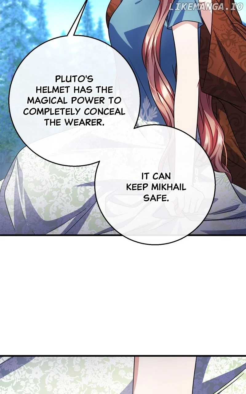 To You Who Never Loved Me Chapter 120 – Page 26