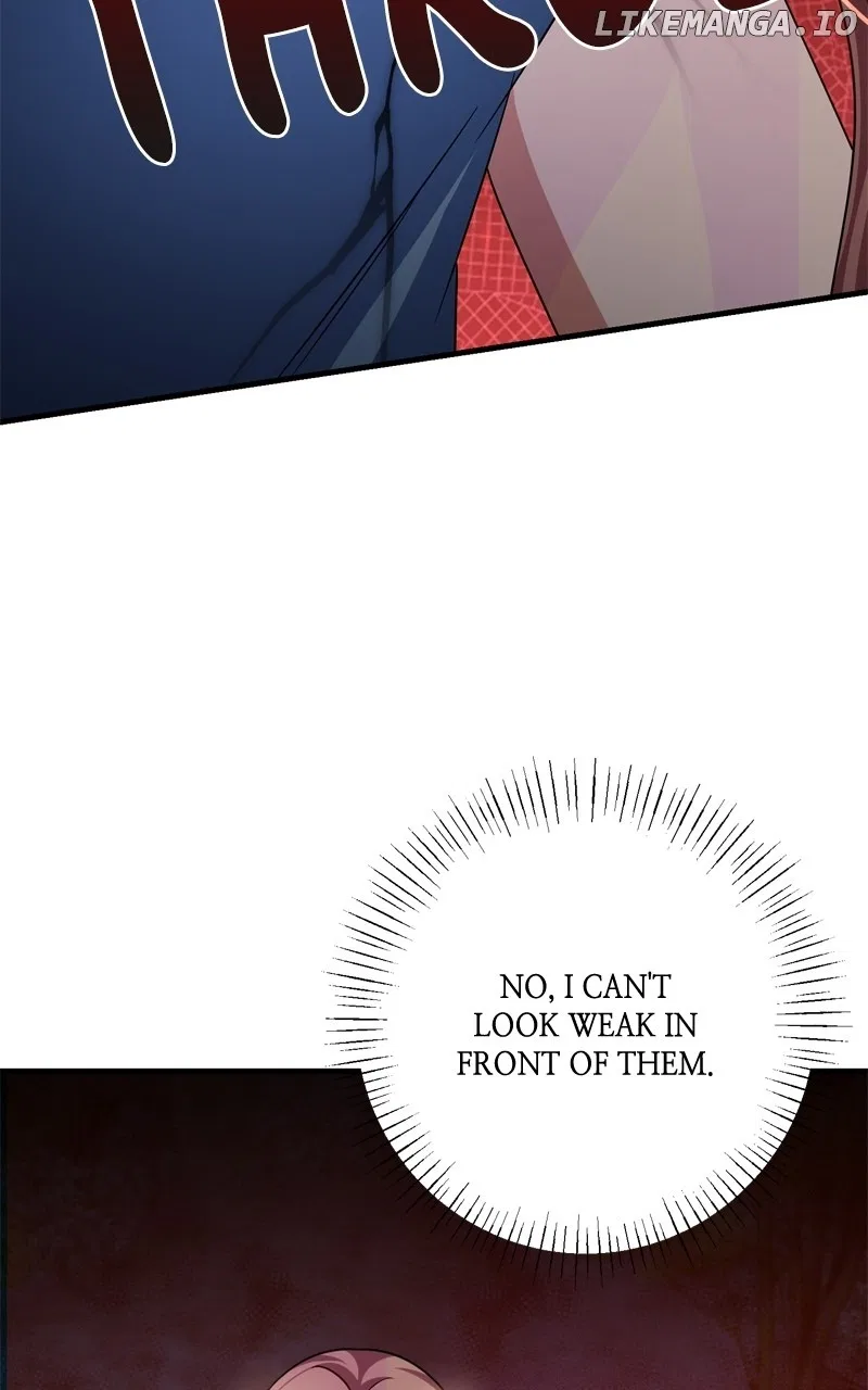 To You Who Never Loved Me Chapter 120 – Page 32