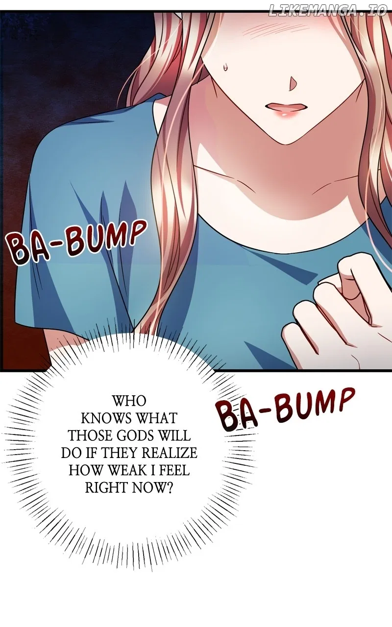 To You Who Never Loved Me Chapter 120 – Page 34