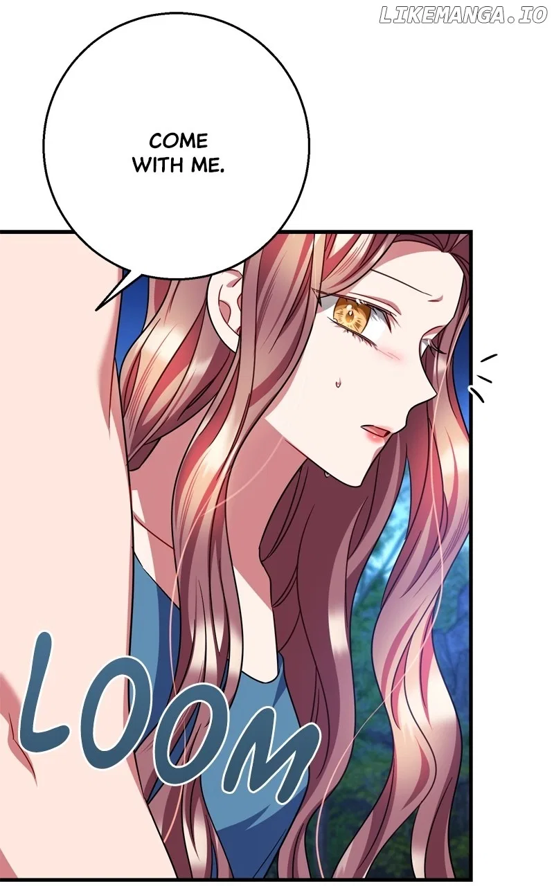 To You Who Never Loved Me Chapter 120 – Page 35
