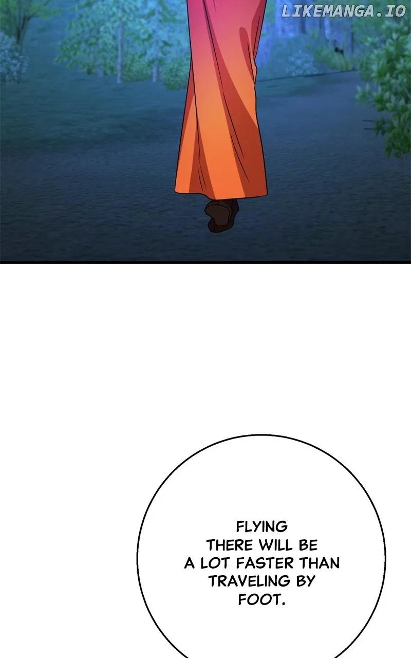 To You Who Never Loved Me Chapter 120 – Page 37